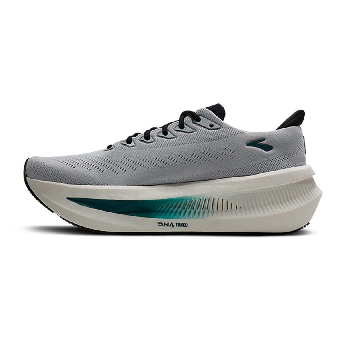 Brooks Glycerin Max 2 — Mist - Atlantic Deep - Coconut — Size D — Width 7 — Alternate View 18