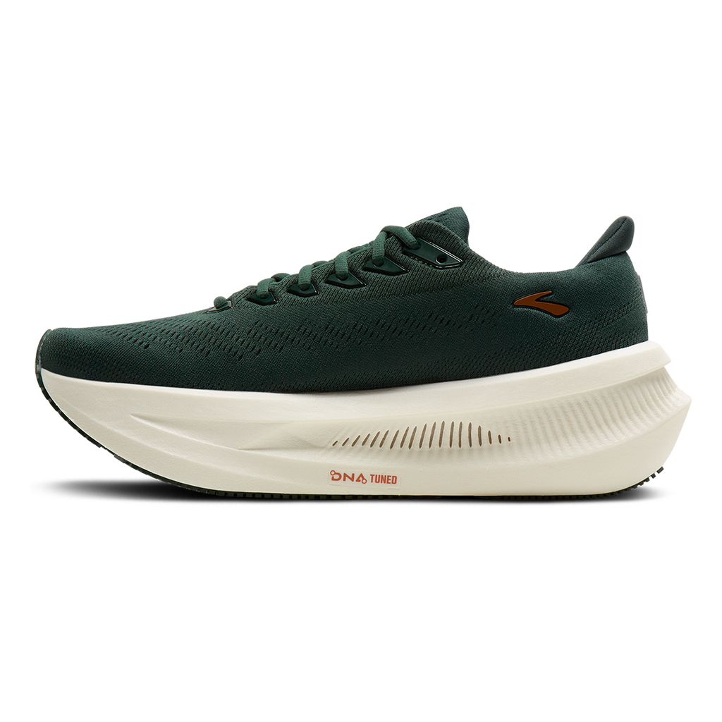 Brooks Glycerin Max 2 — Mist - Atlantic Deep - Coconut — Size D — Width 7 — Alternate View 26