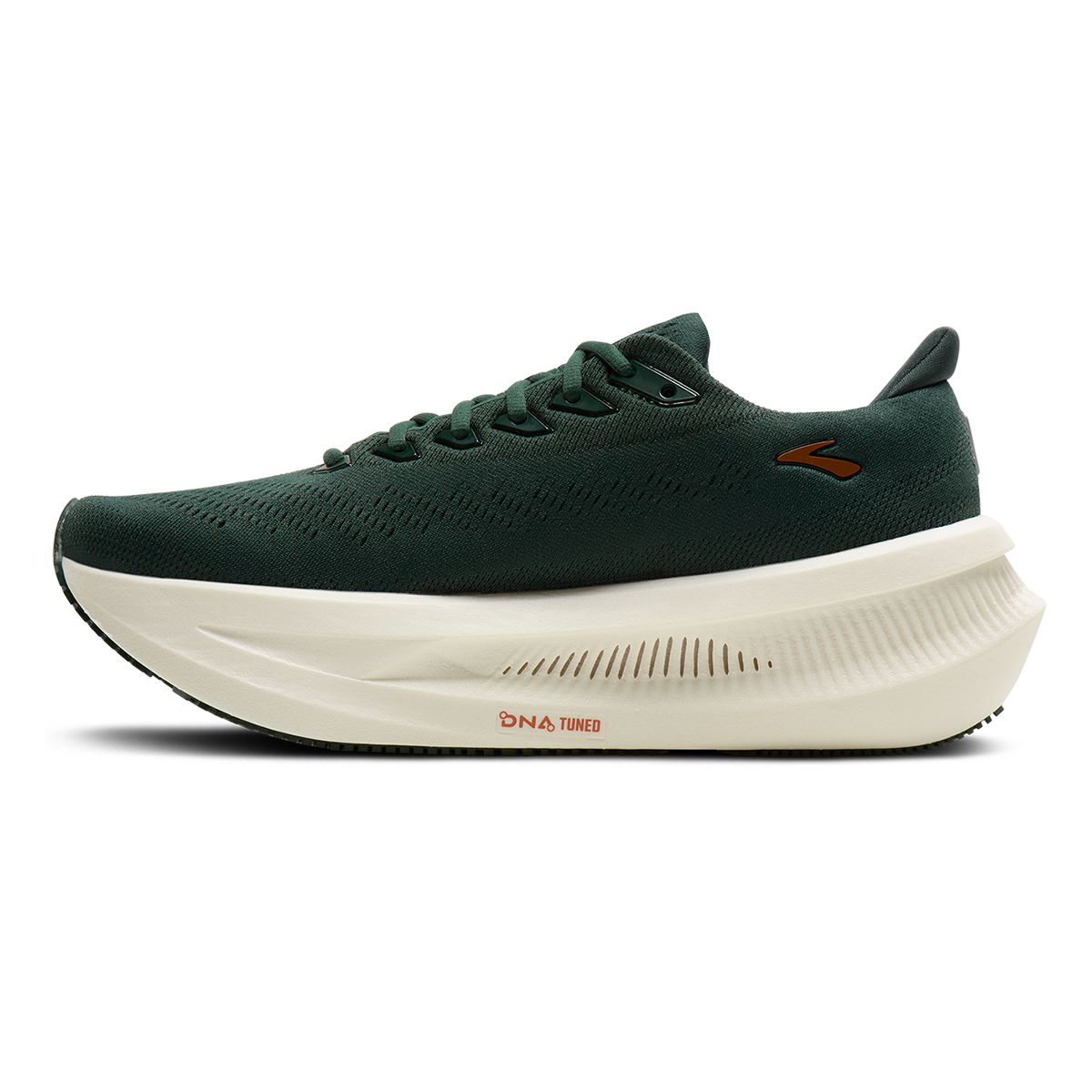 Brooks Glycerin Max 2 — Mist - Atlantic Deep - Coconut — Size D — Width 7 — Alternate View 26