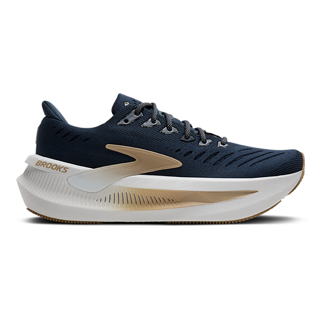 Brooks Glycerin Max 2 — Mist - Atlantic Deep - Coconut — Size D — Width 7 — Alternate View 13