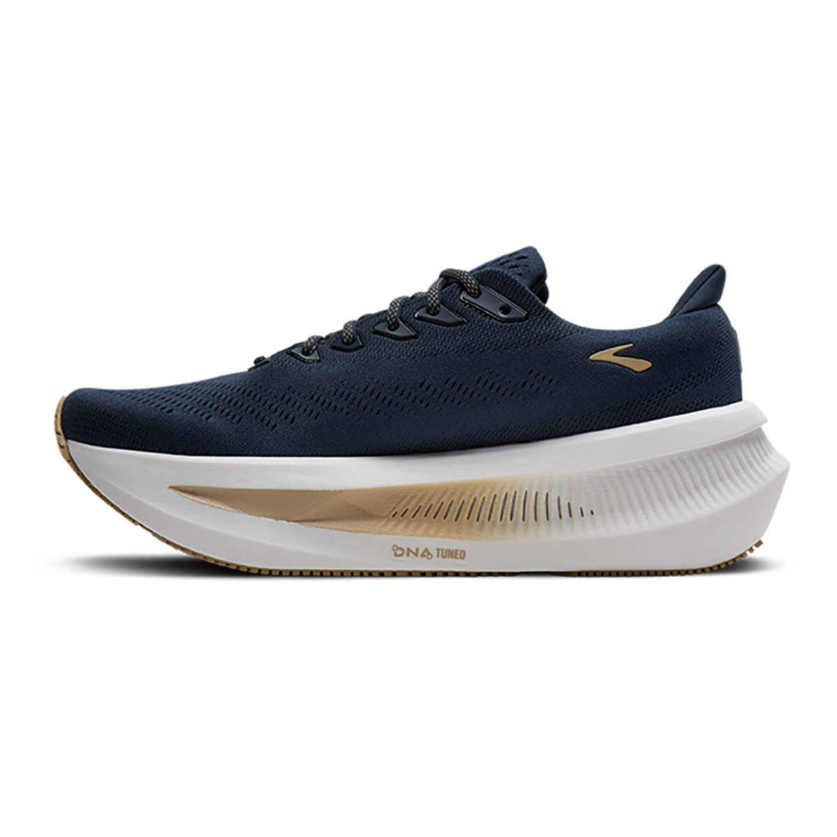 Brooks Glycerin Max 2 — Mist - Atlantic Deep - Coconut — Size D — Width 7 — Alternate View 14