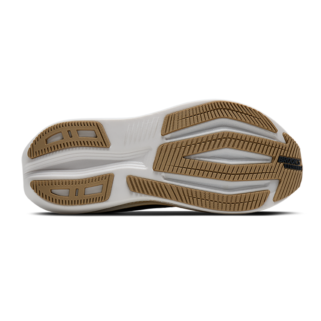 Brooks Glycerin Max 2 — Mist - Atlantic Deep - Coconut — Size D — Width 7 — Alternate View 16