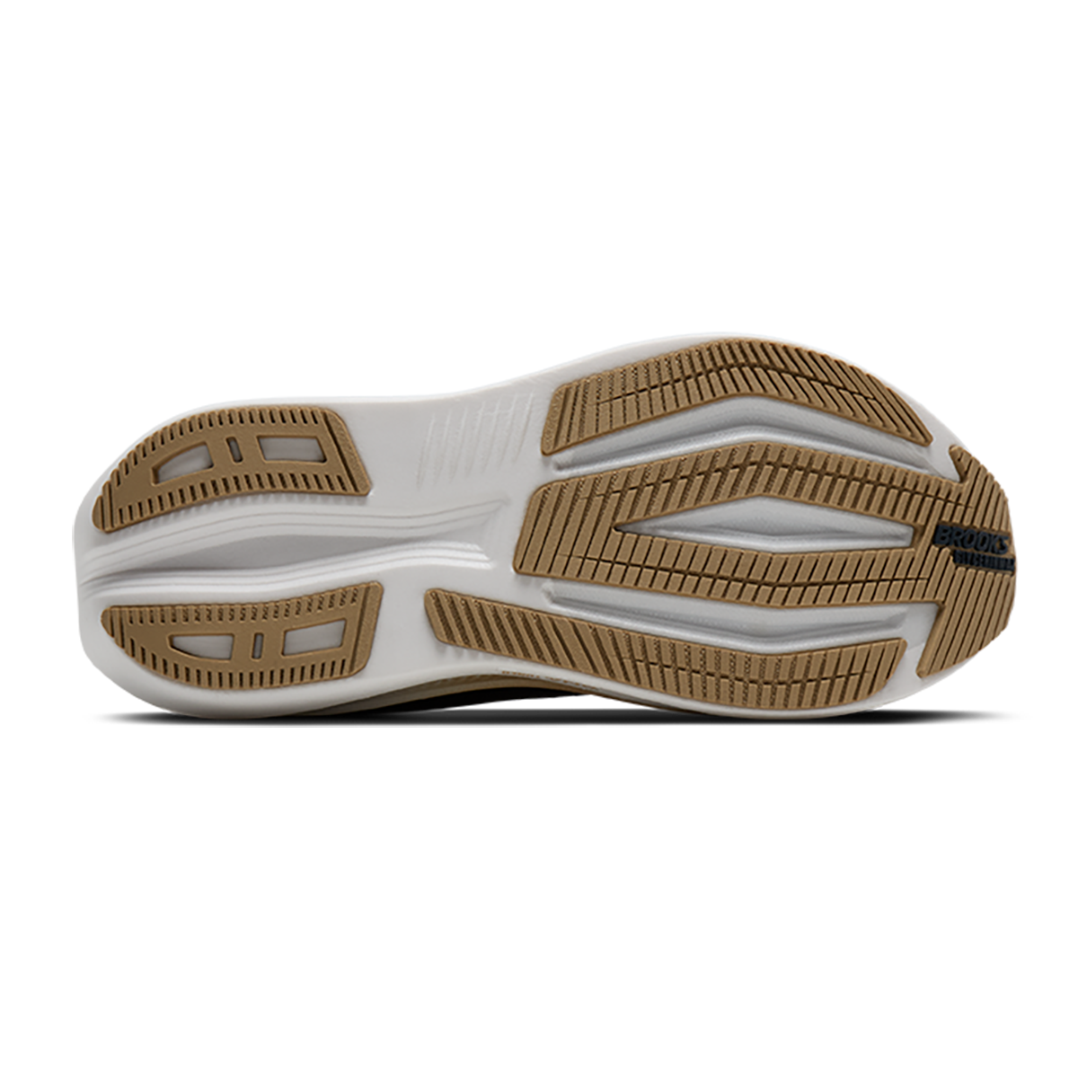 Brooks Glycerin Max 2 — Mist - Atlantic Deep - Coconut — Size D — Width 7 — Alternate View 16
