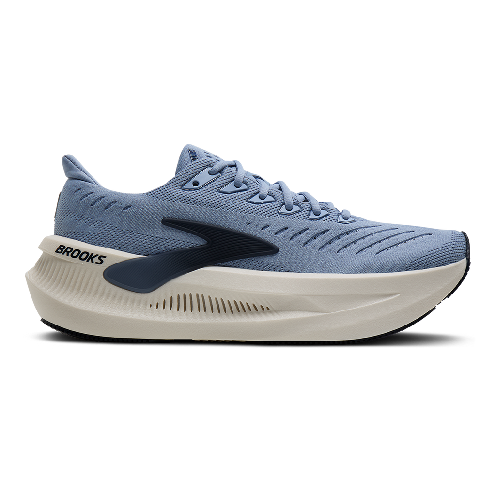 Brooks Glycerin Max 2 — Mist - Atlantic Deep - Coconut — Size D — Width 7 — Alternate View 29