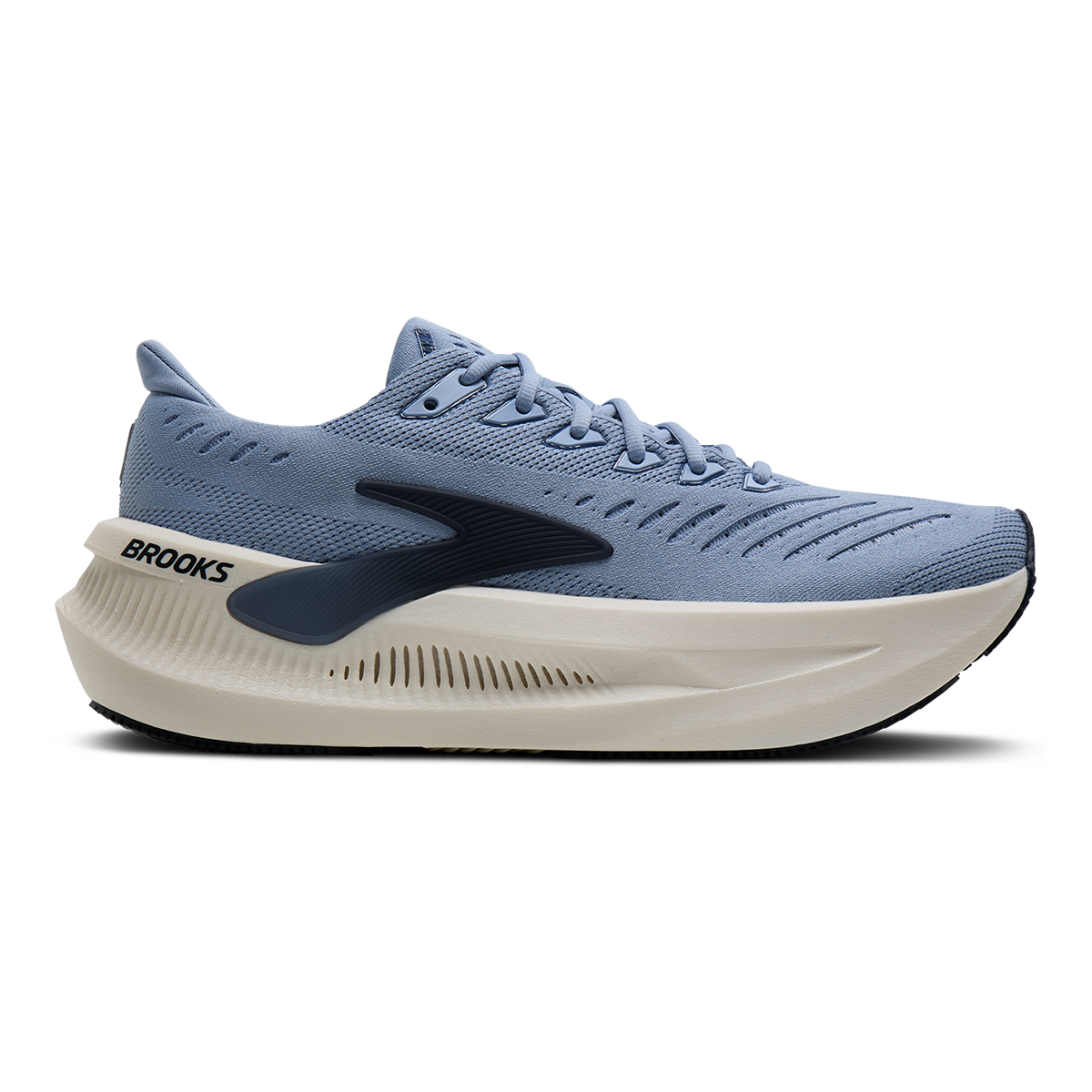 Brooks Glycerin Max 2 — Mist - Atlantic Deep - Coconut — Size D — Width 7 — Alternate View 29