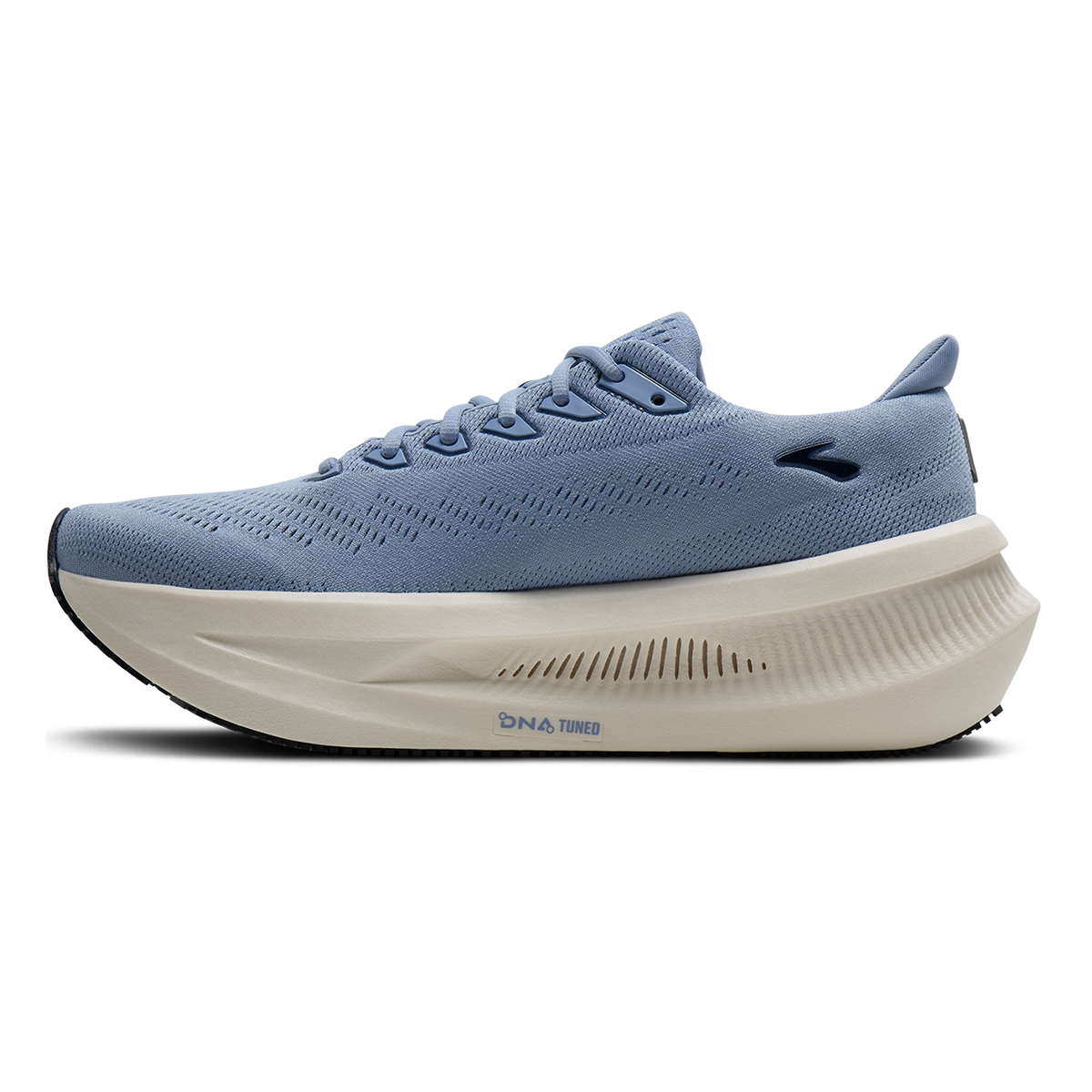 Brooks Glycerin Max 2 — Mist - Atlantic Deep - Coconut — Size D — Width 7 — Alternate View 30