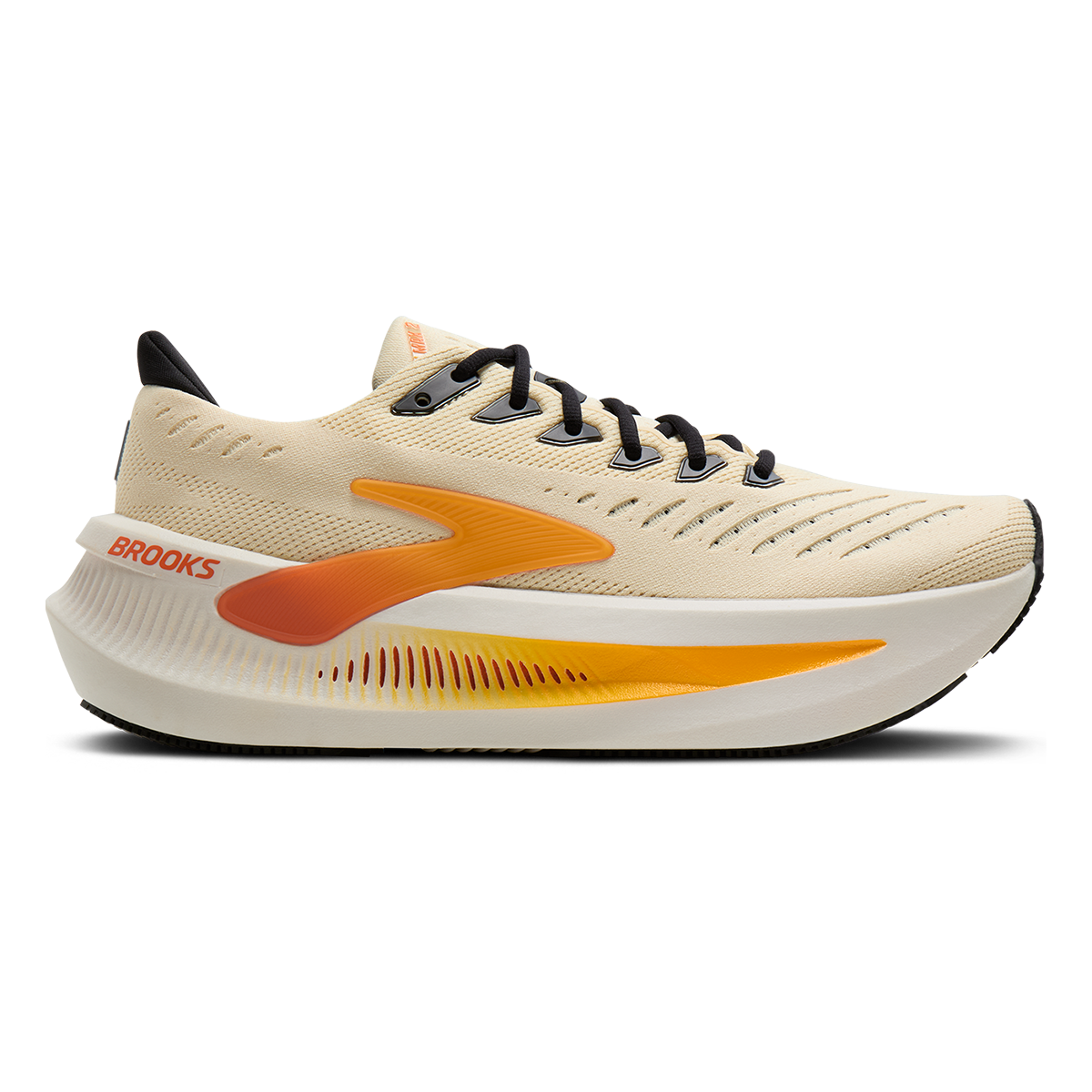 Brooks Glycerin Max 2 — Mist - Atlantic Deep - Coconut — Size D — Width 7 — Alternate View 33