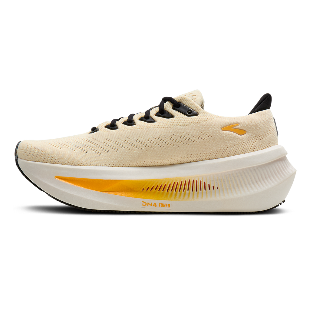 Brooks Glycerin Max 2 — Mist - Atlantic Deep - Coconut — Size D — Width 7 — Alternate View 34