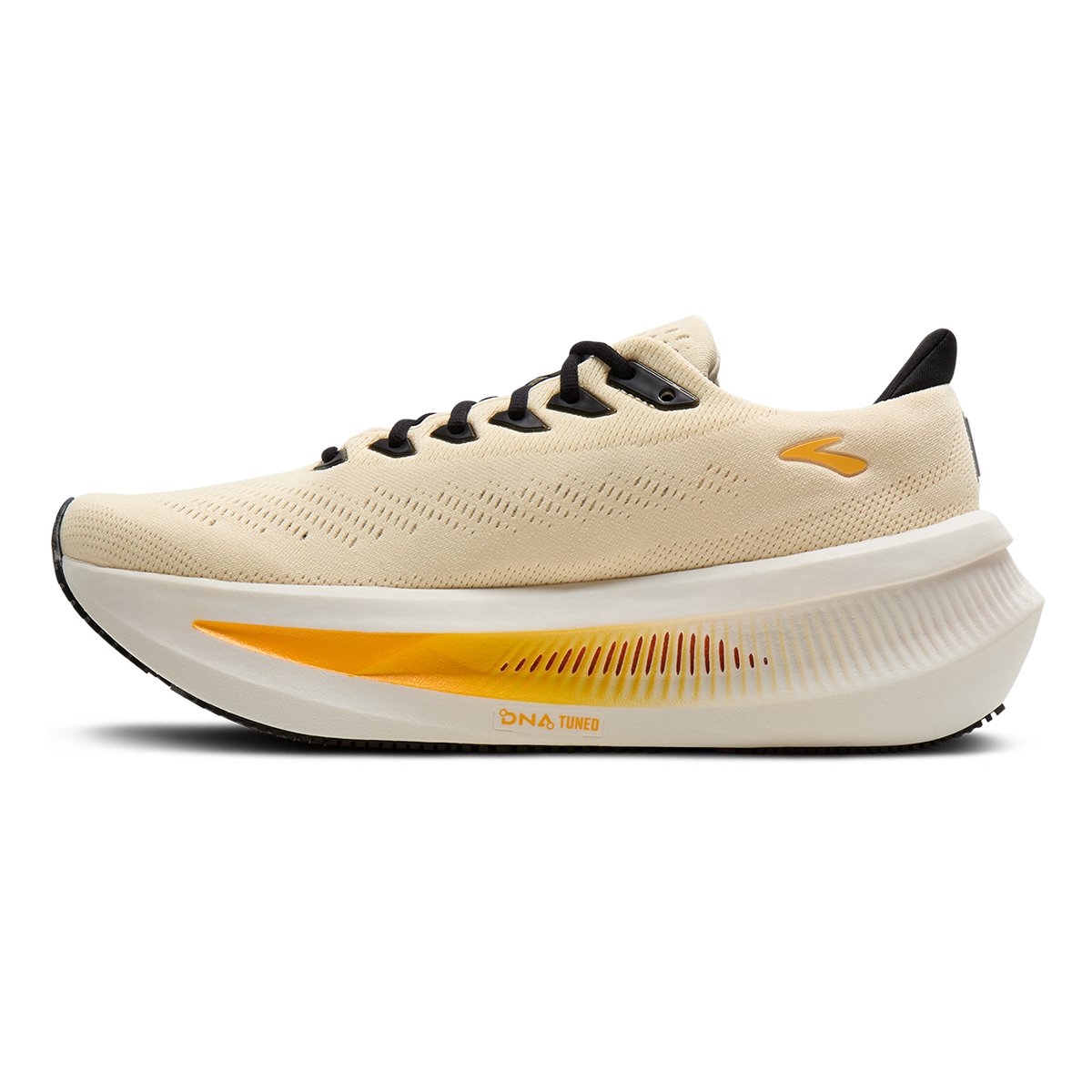 Brooks Glycerin Max 2 — Mist - Atlantic Deep - Coconut — Size D — Width 7 — Alternate View 34