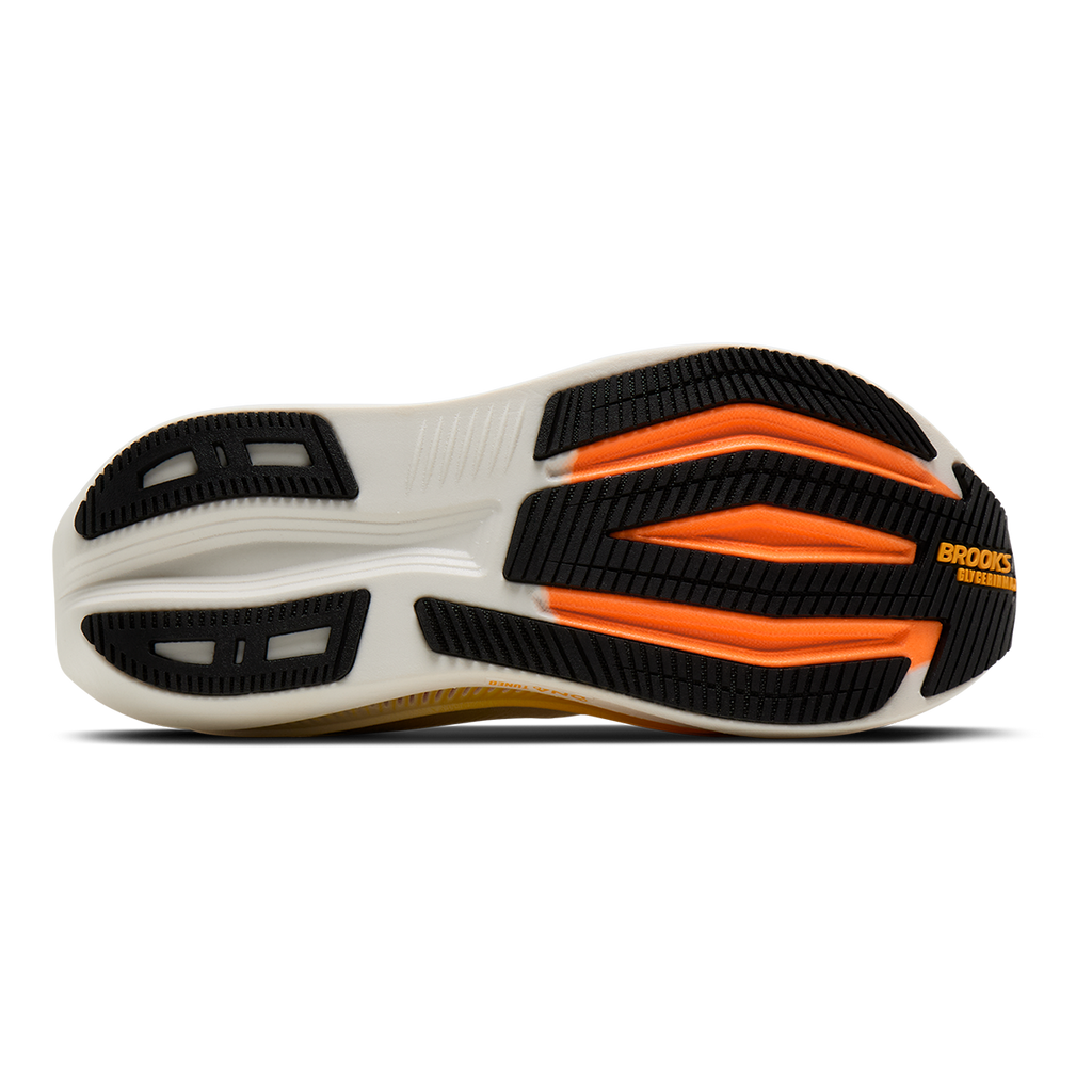 Brooks Glycerin Max 2 — Mist - Atlantic Deep - Coconut — Size D — Width 7 — Alternate View 36