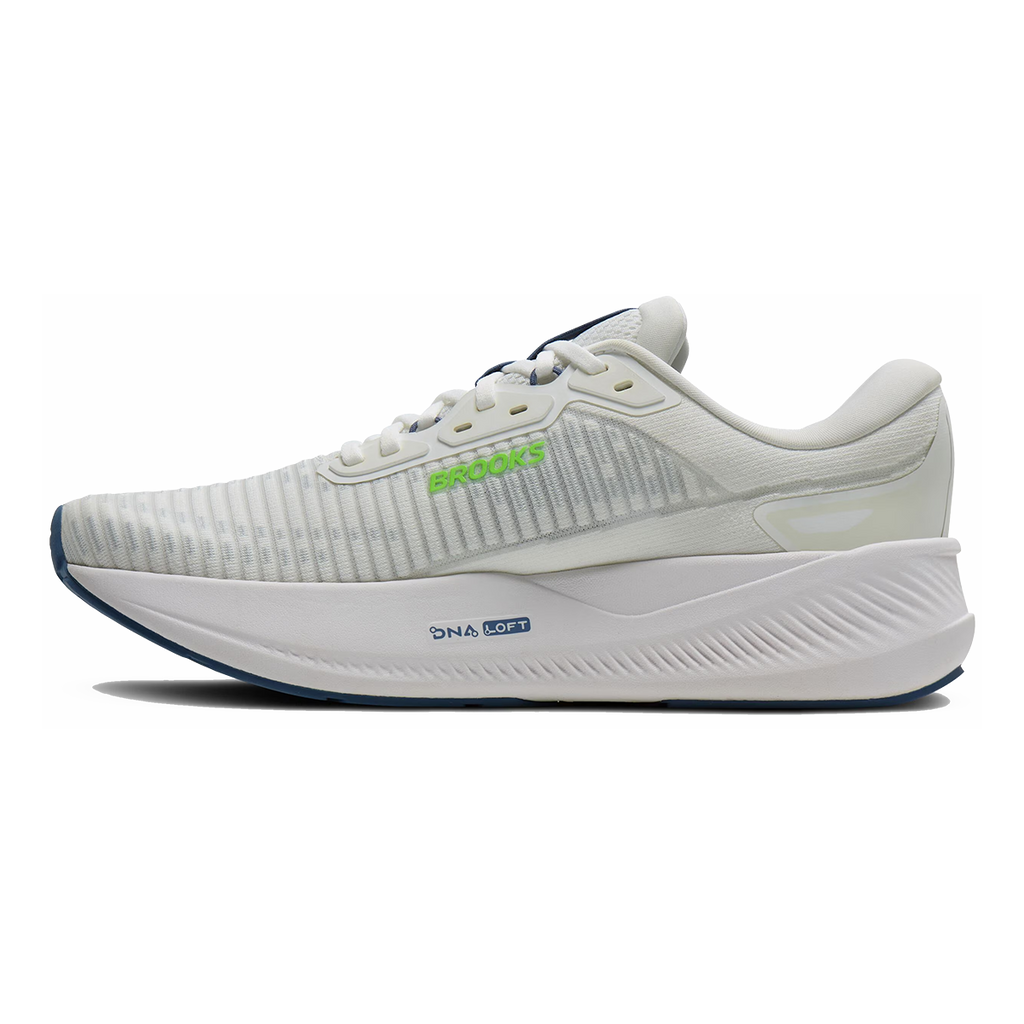 Brooks Revel Max — Beacon Blue - Moonlight - Orange — Size D — Width 7 — Alternate View 10