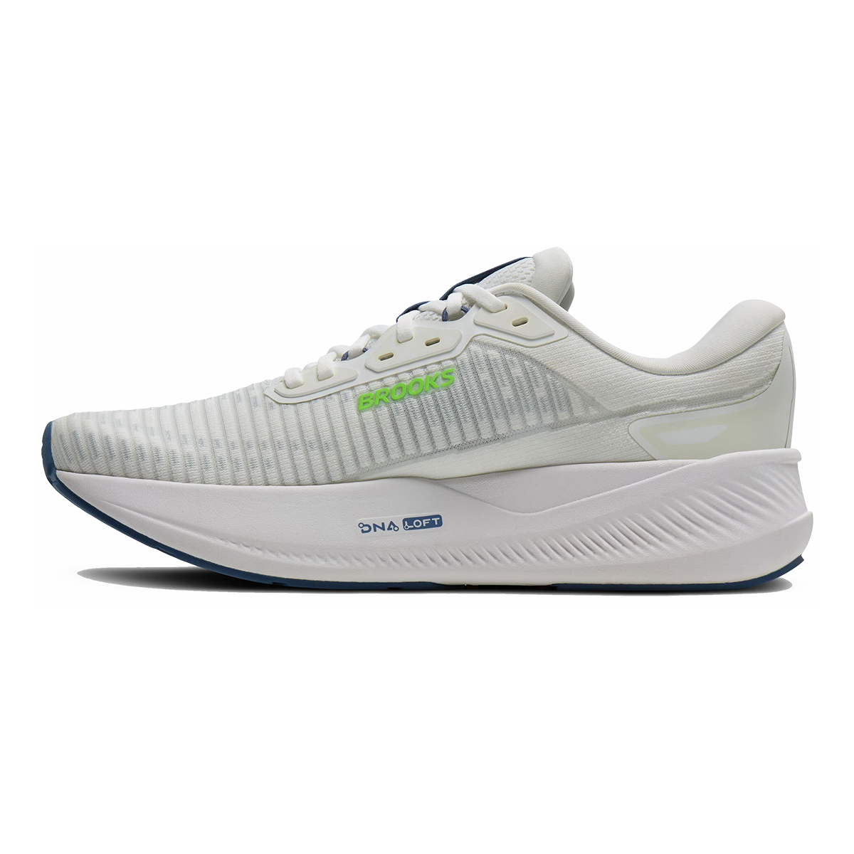 Brooks Revel Max — Beacon Blue - Moonlight - Orange — Size D — Width 7 — Alternate View 10
