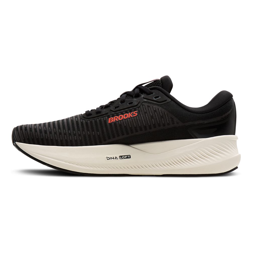Brooks Revel Max — Beacon Blue - Moonlight - Orange — Size D — Width 7 — Alternate View 22
