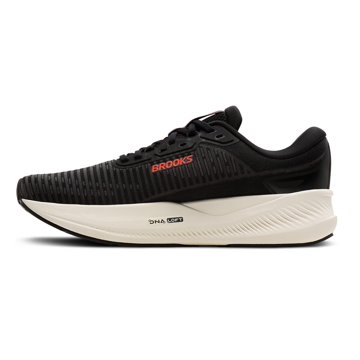 Brooks Revel Max — Beacon Blue - Moonlight - Orange — Size D — Width 7 — Alternate View 22