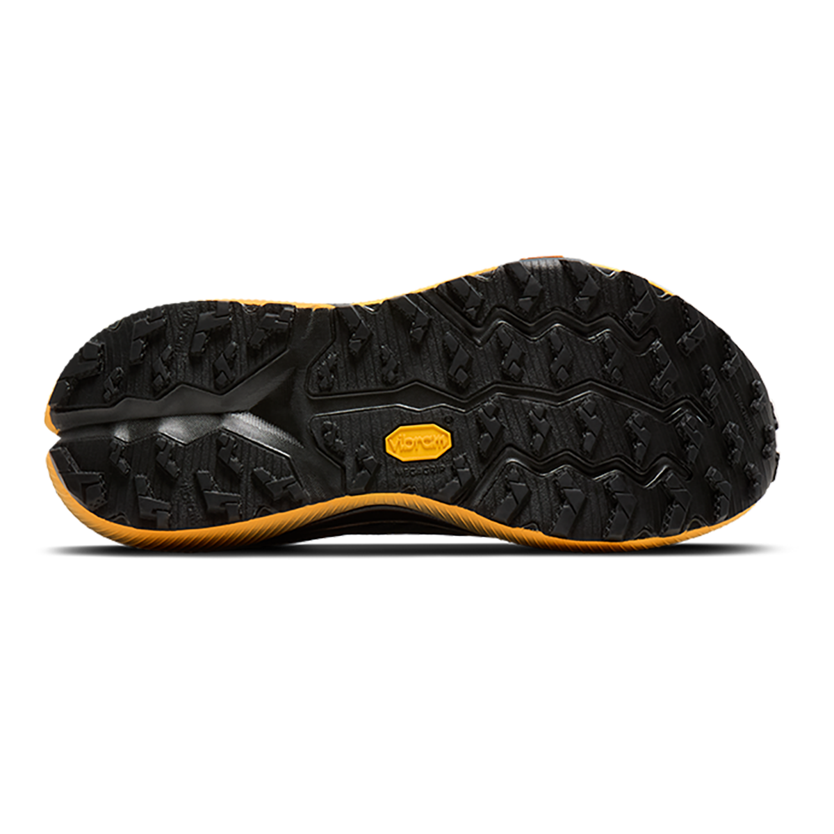 Brooks Cascadia 20 — Black - Ebony - Gum — Size D — Width 7 — Alternate View 7