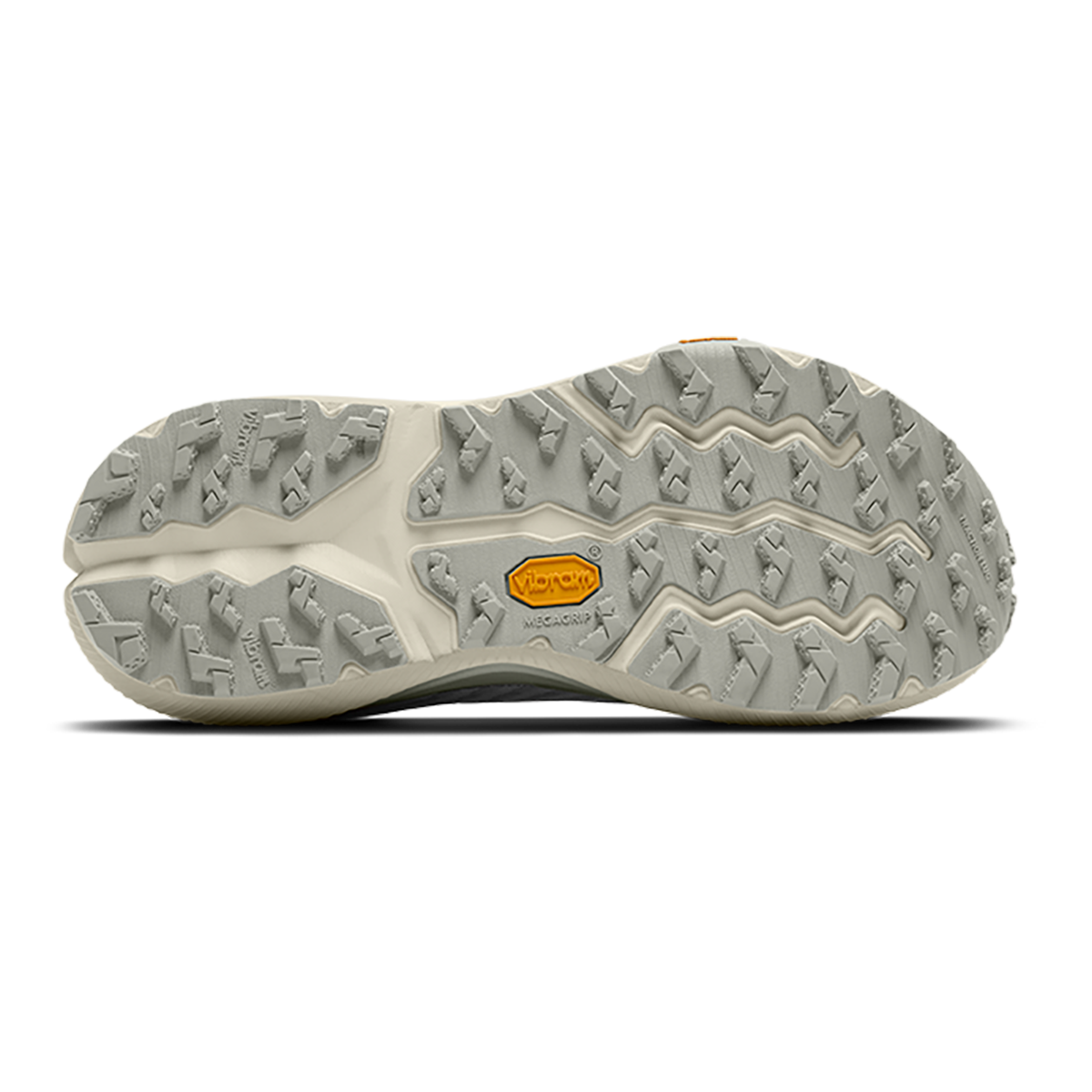 Brooks Cascadia 20 — Black - Ebony - Gum — Size D — Width 7 — Alternate View 15
