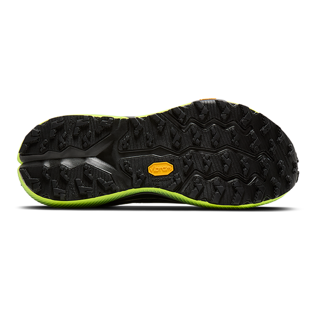 Brooks Cascadia 20 — Black - Ebony - Gum — Size D — Width 7 — Alternate View 11