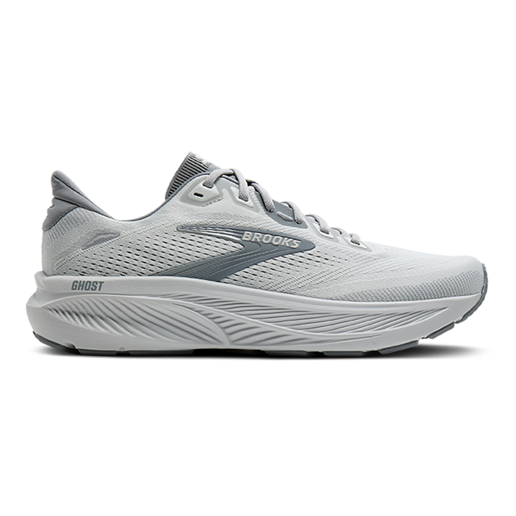 Brooks Ghost 18 — Black - Black - Ebony — Size D — Width 7 — Alternate View 25