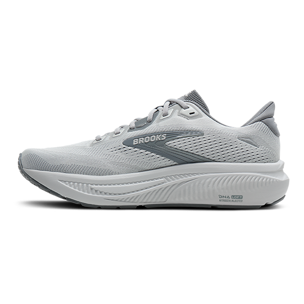 Brooks Ghost 18 — Black - Black - Ebony — Size D — Width 7 — Alternate View 26