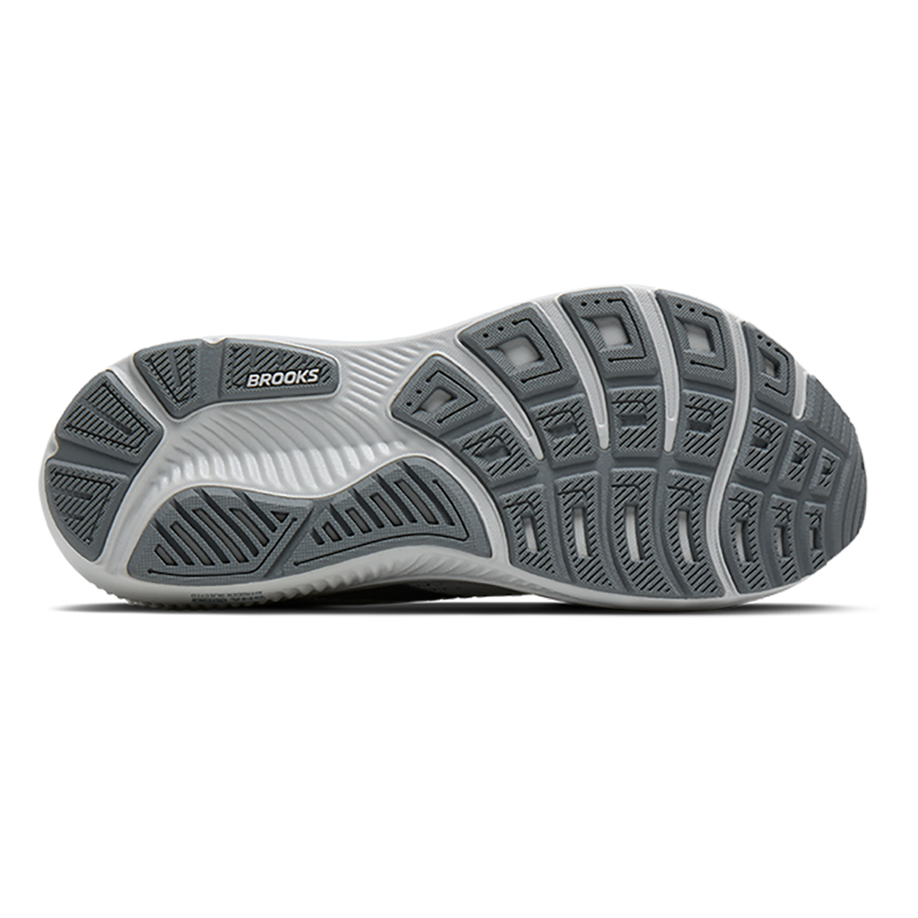 Brooks Ghost 18 — Black - Black - Ebony — Size D — Width 7 — Alternate View 28