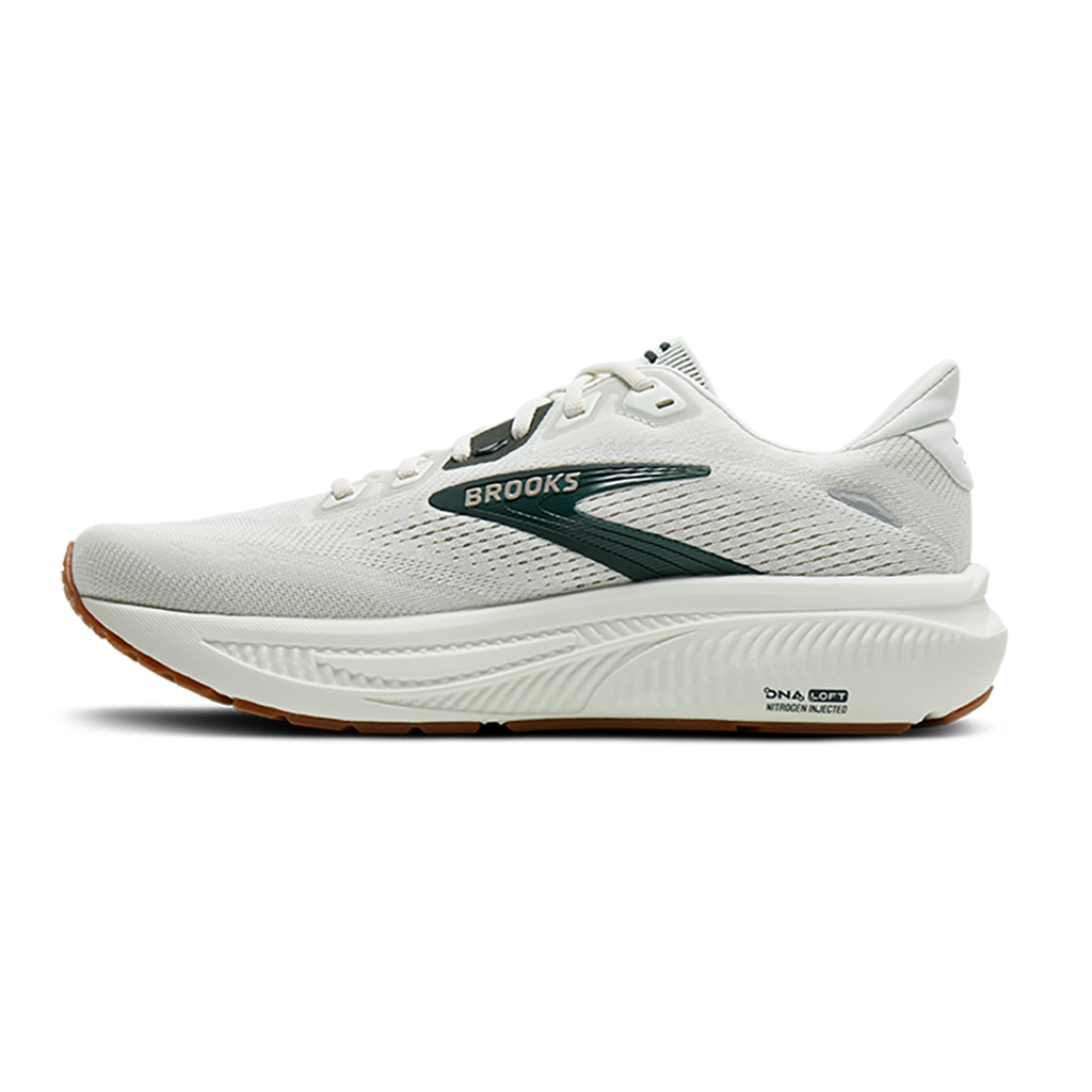 Brooks Ghost 18 — Black - Black - Ebony — Size D — Width 7 — Alternate View 22