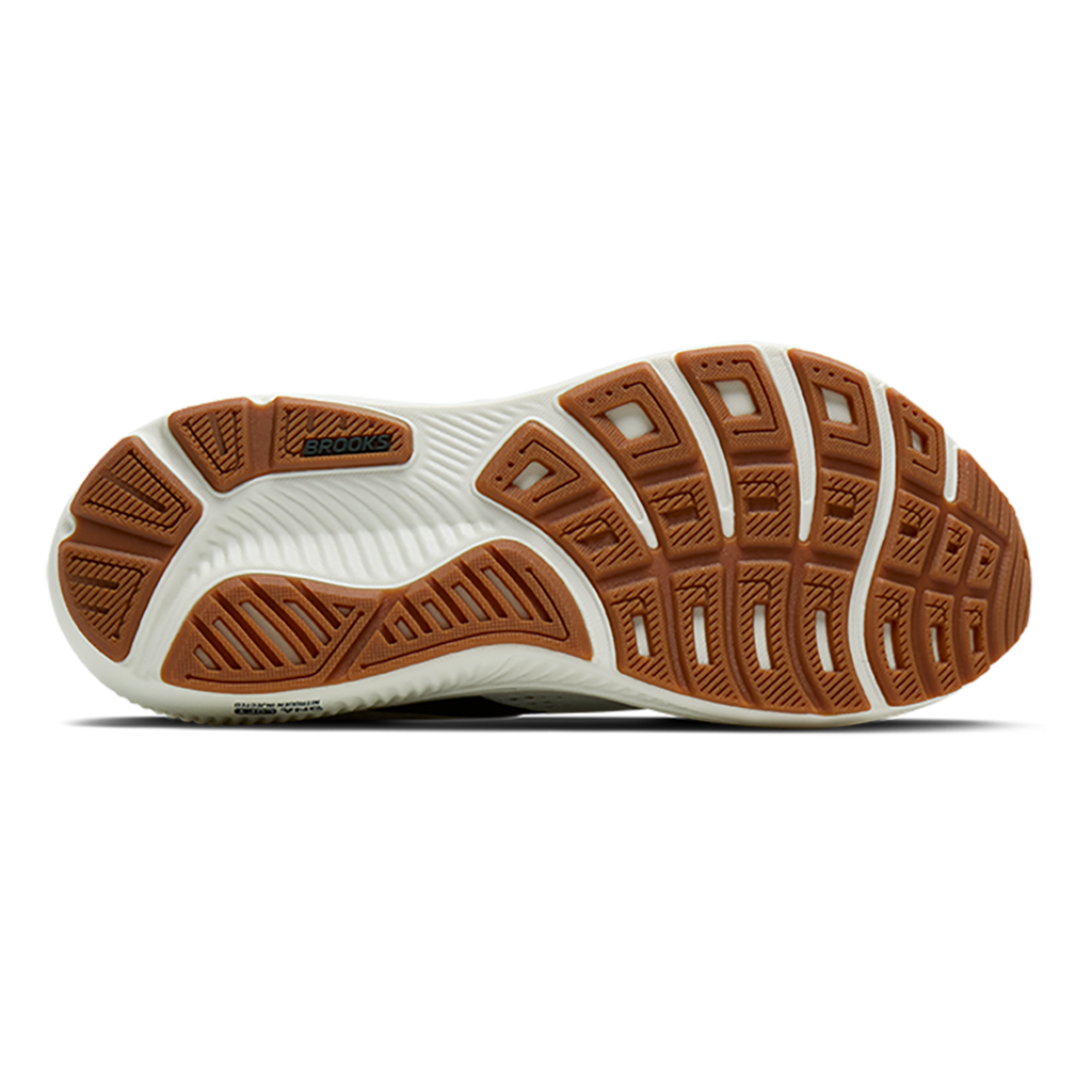 Brooks Ghost 18 — Black - Black - Ebony — Size D — Width 7 — Alternate View 24