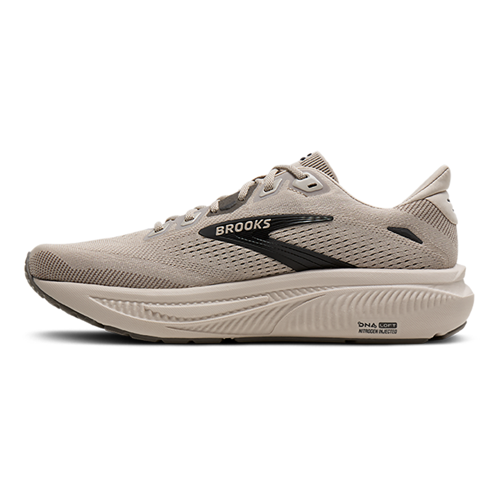 Brooks Ghost 18 — Black - Black - Ebony — Size D — Width 7 — Alternate View 18