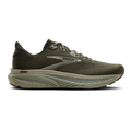 Brooks Ghost 18 Capsule Collection — Forest Night - Green - Black — Size D — Width 7 — Front View