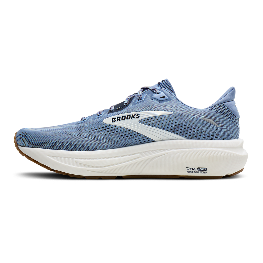Brooks Ghost 18 — Black - Black - Ebony — Size D — Width 7 — Alternate View 38
