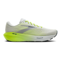 Brooks Ghost Amp Nightlife Collection — Shower - Nightlife - Sea — Size D — Width 7 — Front View