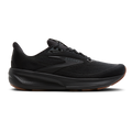 Brooks Revel 9 — Black - Ebony - Biscuit — Size D — Width 7 — Front View