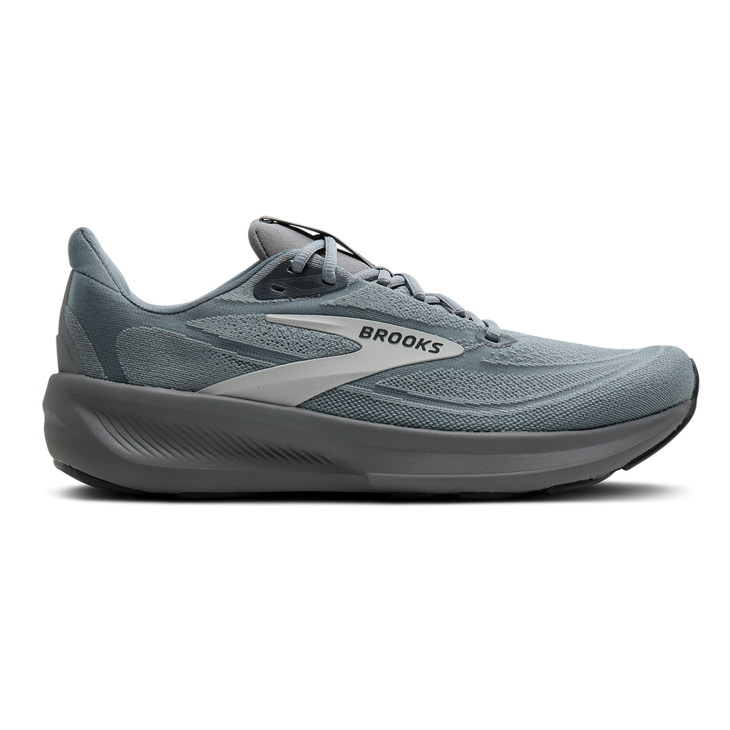 Brooks Revel 9 — Black - Ebony - Biscuit — Size D — Width 7 — Alternate View 9