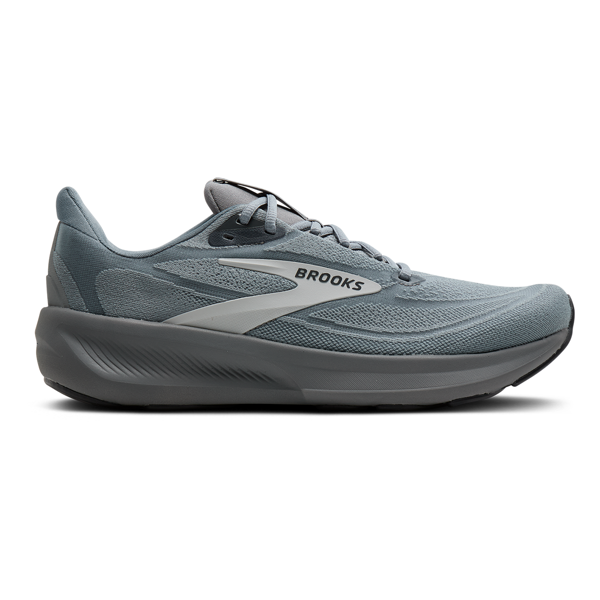 Brooks Revel 9 — Black - Ebony - Biscuit — Size D — Width 7 — Alternate View 9