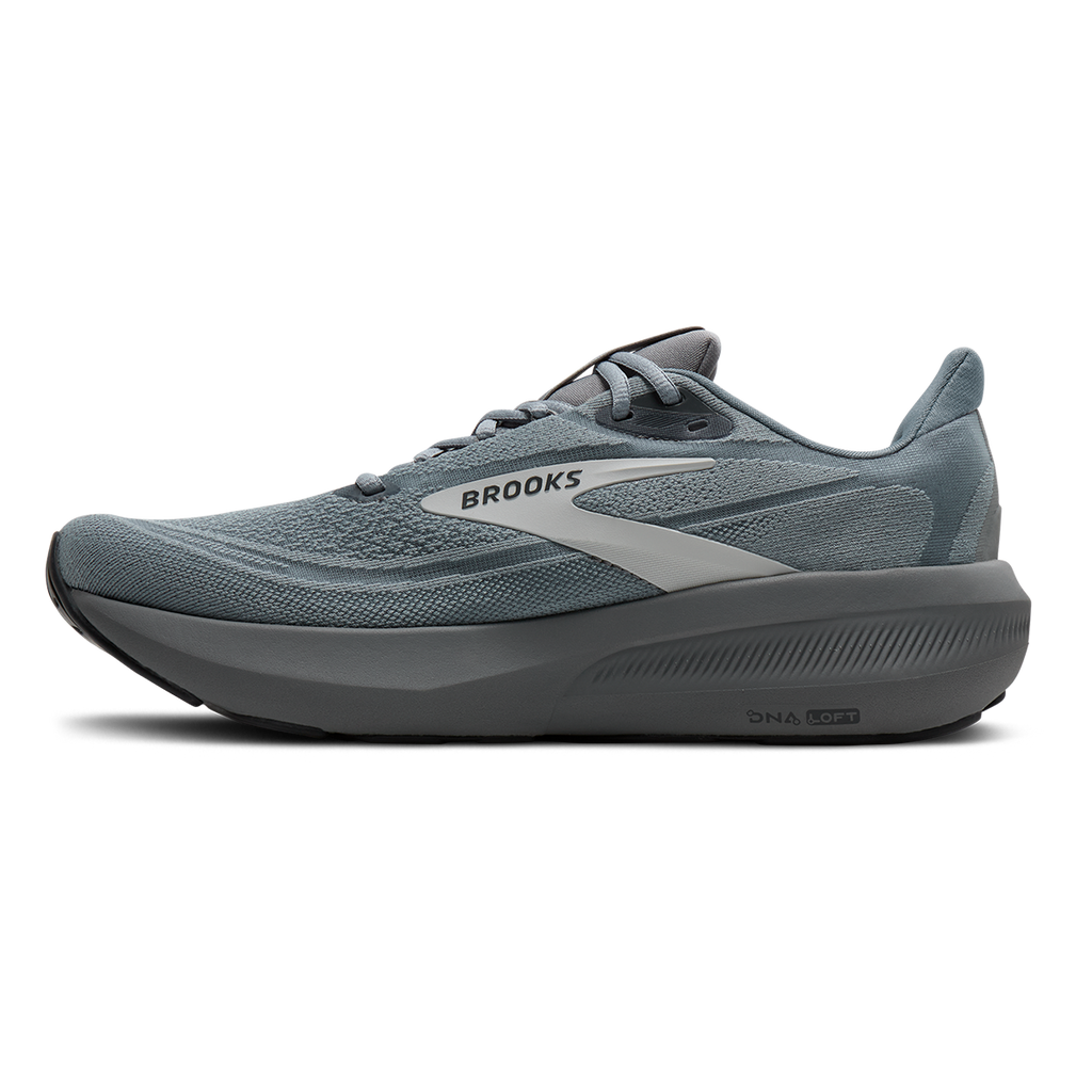 Brooks Revel 9 — Black - Ebony - Biscuit — Size D — Width 7 — Alternate View 10
