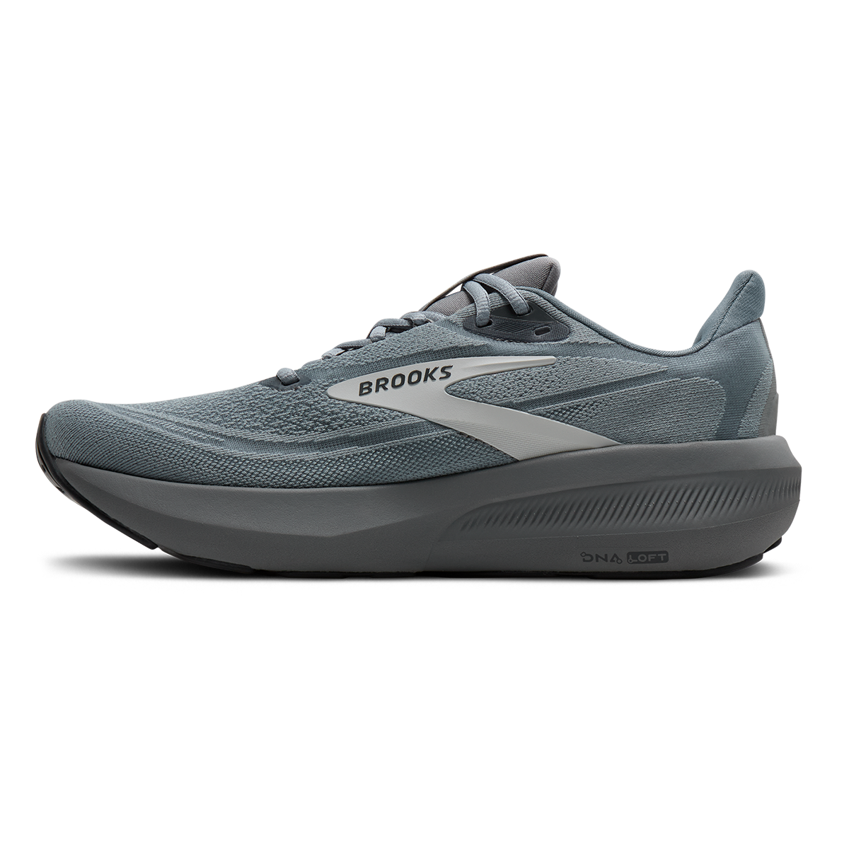 Brooks Revel 9 — Black - Ebony - Biscuit — Size D — Width 7 — Alternate View 10