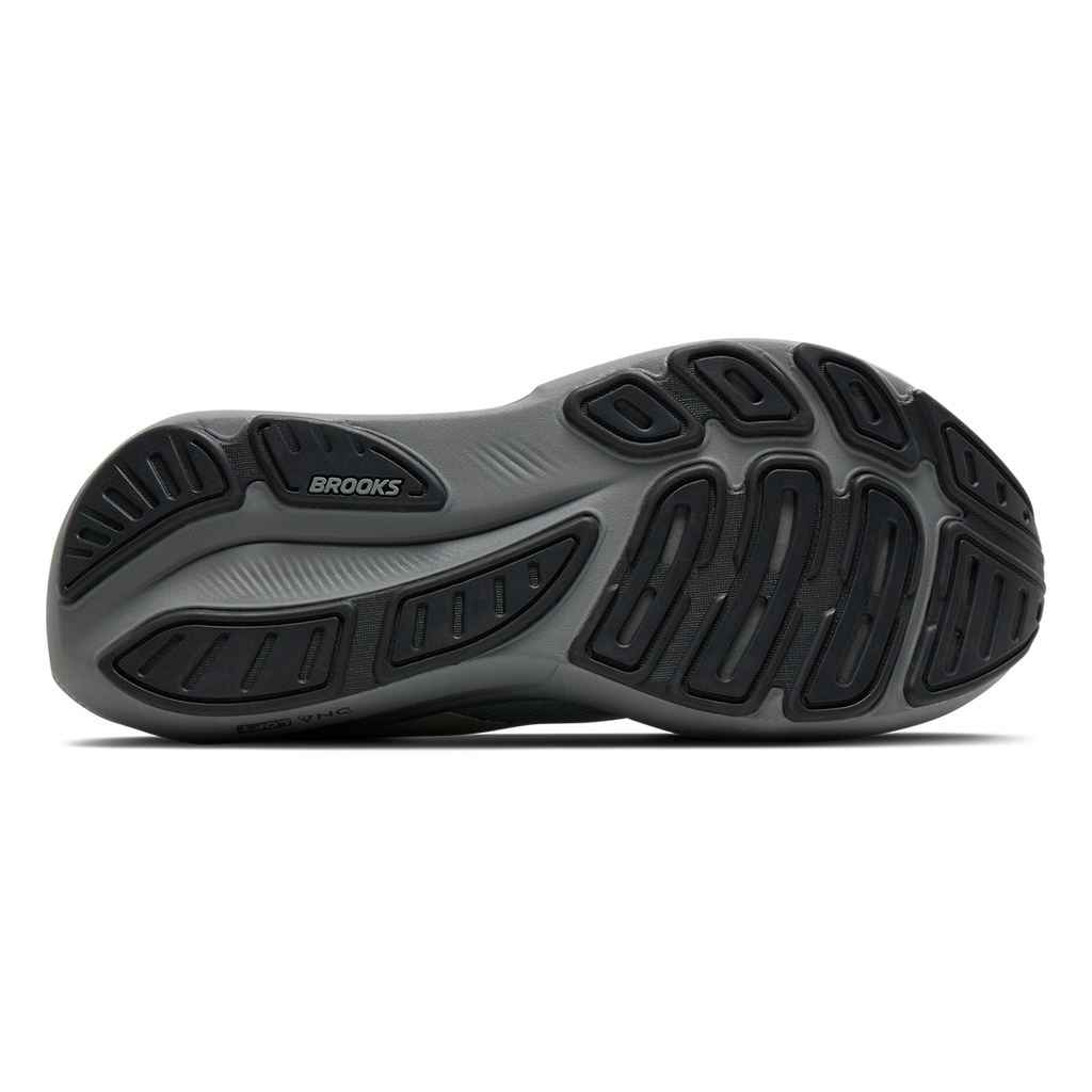 Brooks Revel 9 — Black - Ebony - Biscuit — Size D — Width 7 — Alternate View 12