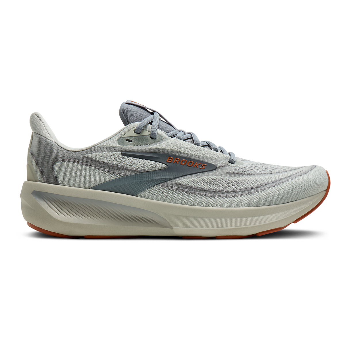 Brooks Revel 9 — Black - Ebony - Biscuit — Size D — Width 7 — Alternate View 13