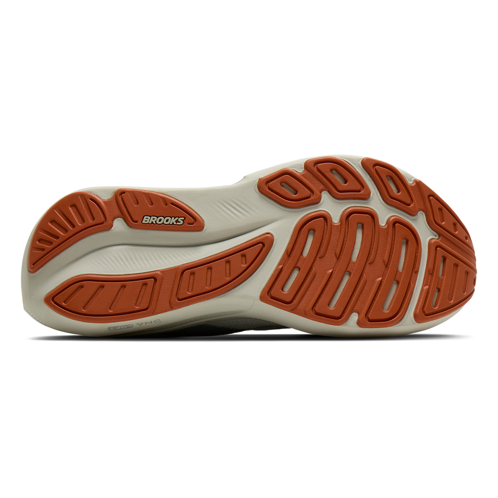 Brooks Revel 9 — Black - Ebony - Biscuit — Size D — Width 7 — Alternate View 16