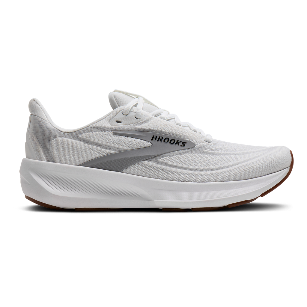 Brooks Revel 9 — Black - Ebony - Biscuit — Size D — Width 7 — Alternate View 17