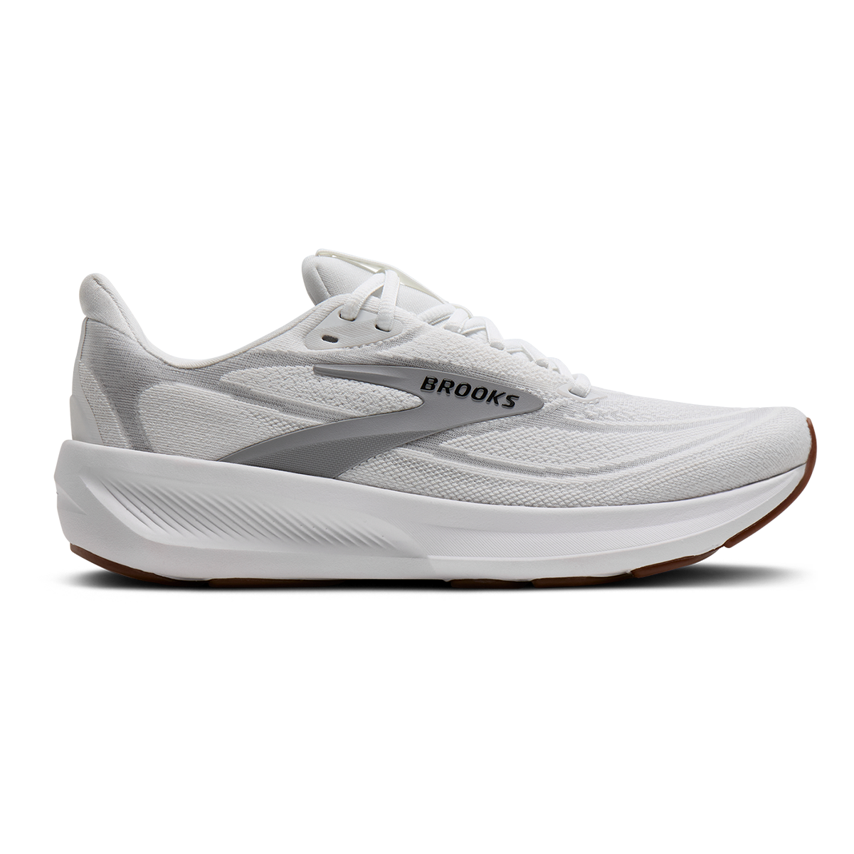 Brooks Revel 9 — Black - Ebony - Biscuit — Size D — Width 7 — Alternate View 17