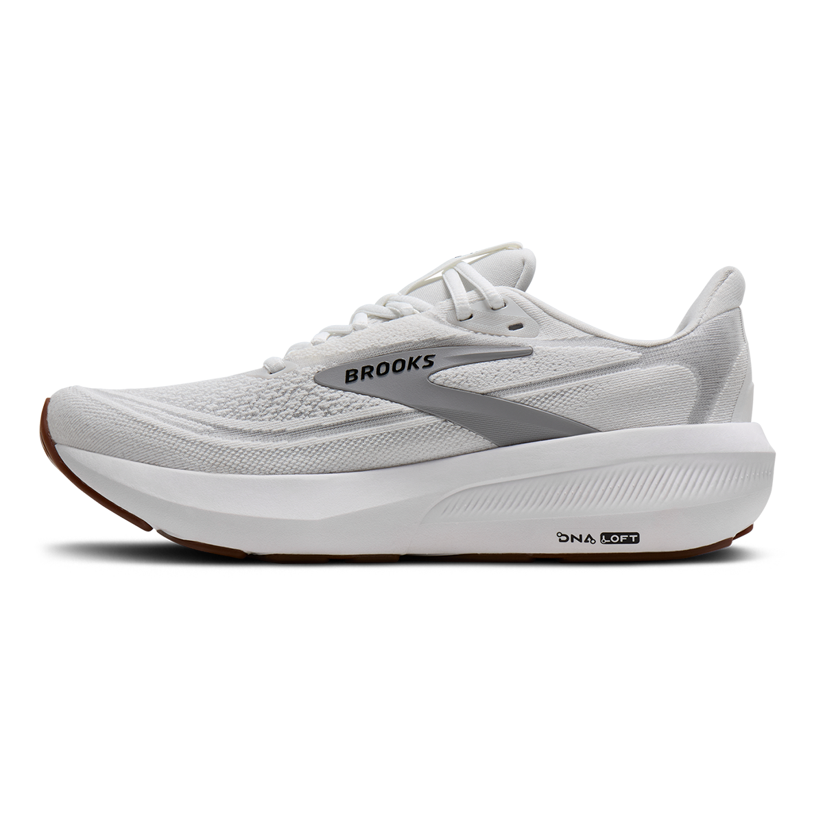 Brooks Revel 9 — Black - Ebony - Biscuit — Size D — Width 7 — Alternate View 18