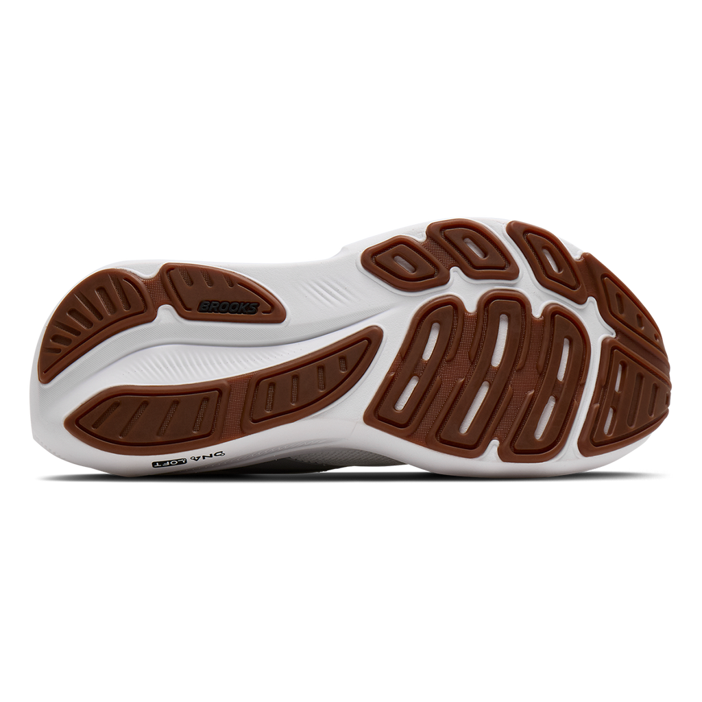 Brooks Revel 9 — Black - Ebony - Biscuit — Size D — Width 7 — Alternate View 20