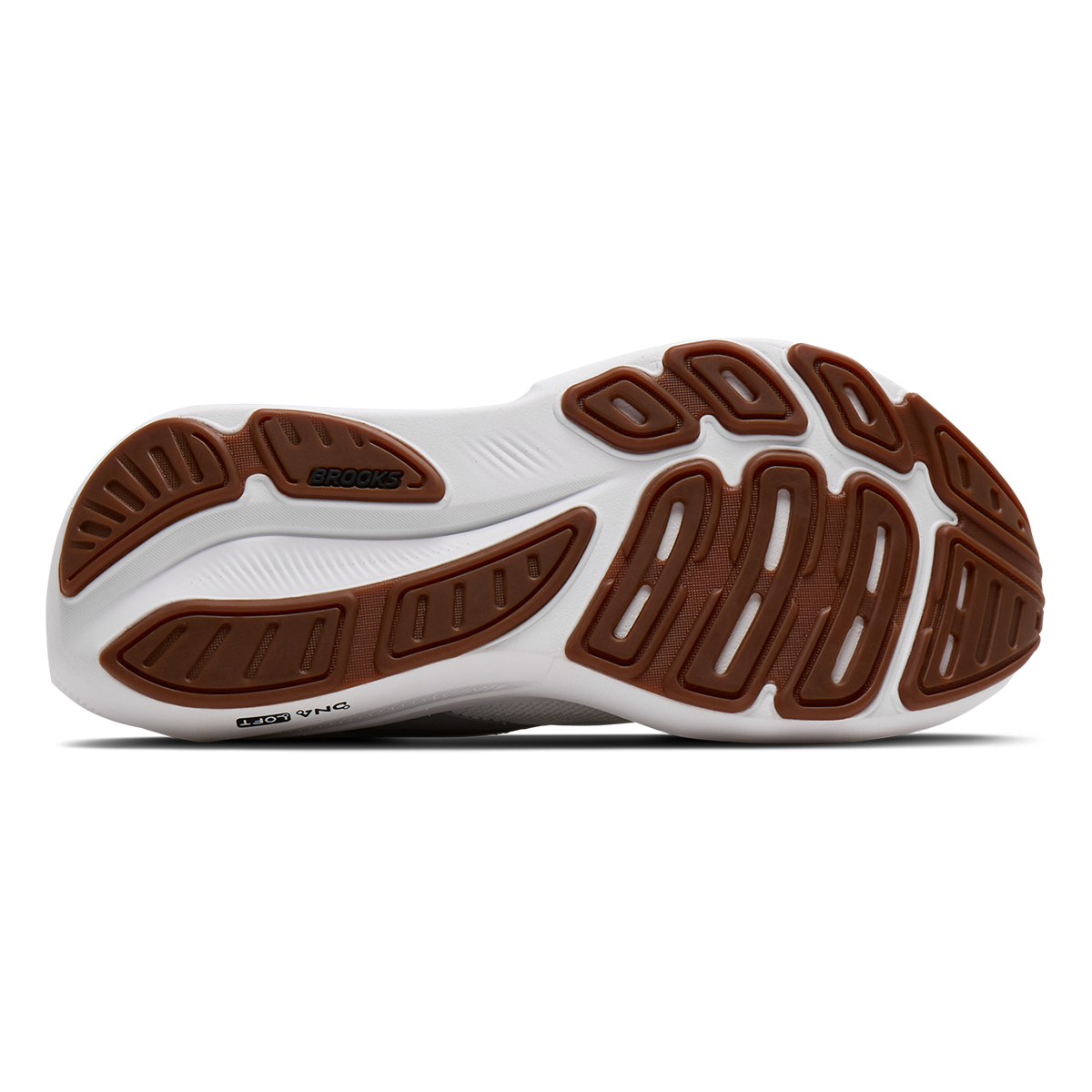 Brooks Revel 9 — Black - Ebony - Biscuit — Size D — Width 7 — Alternate View 20
