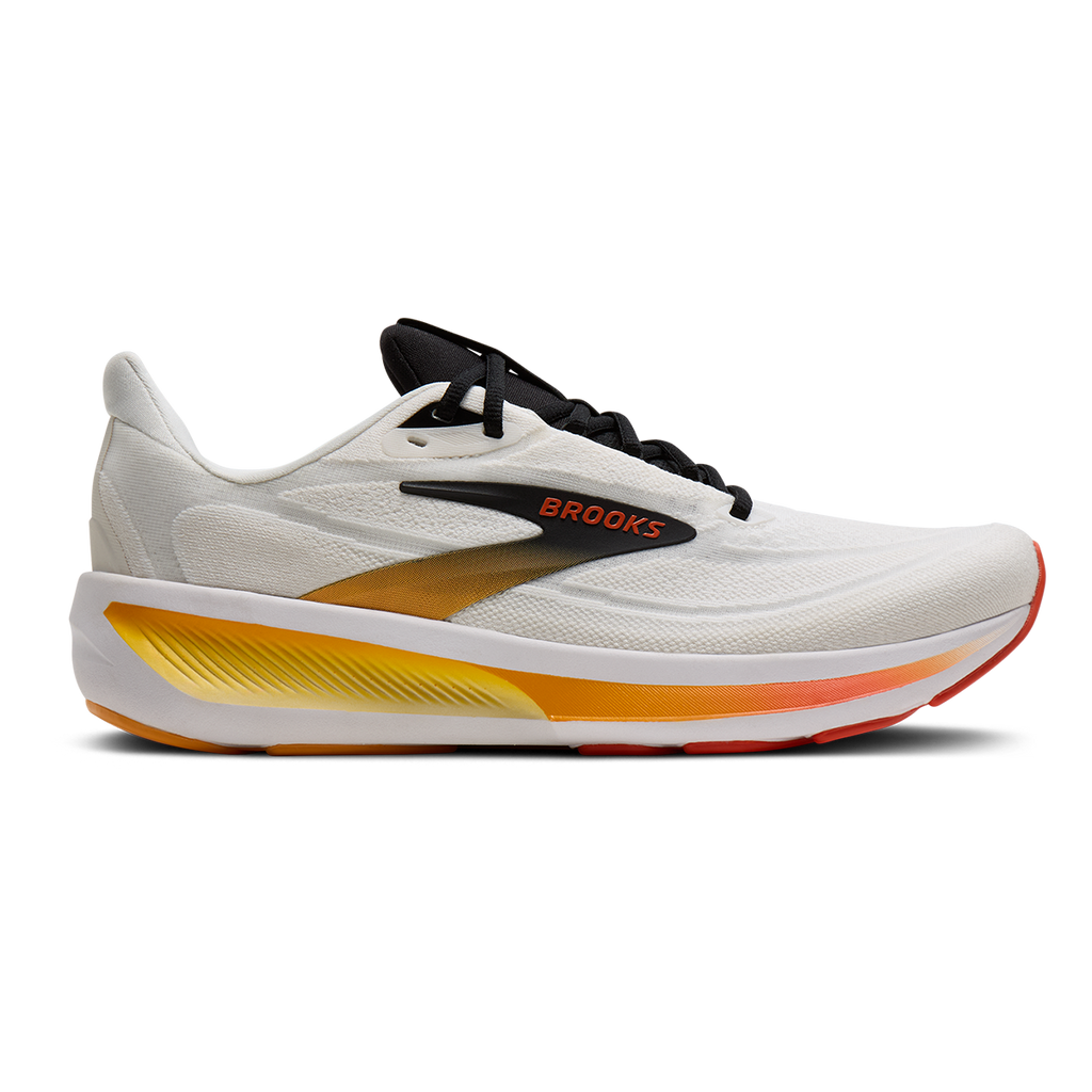 Brooks Revel 9 — Black - Ebony - Biscuit — Size D — Width 7 — Alternate View 21