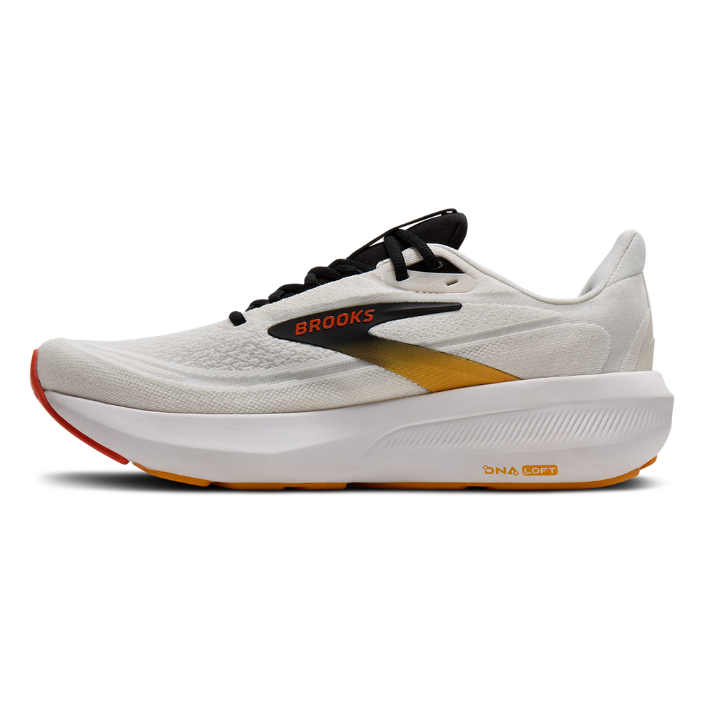 Brooks Revel 9 — Black - Ebony - Biscuit — Size D — Width 7 — Alternate View 22