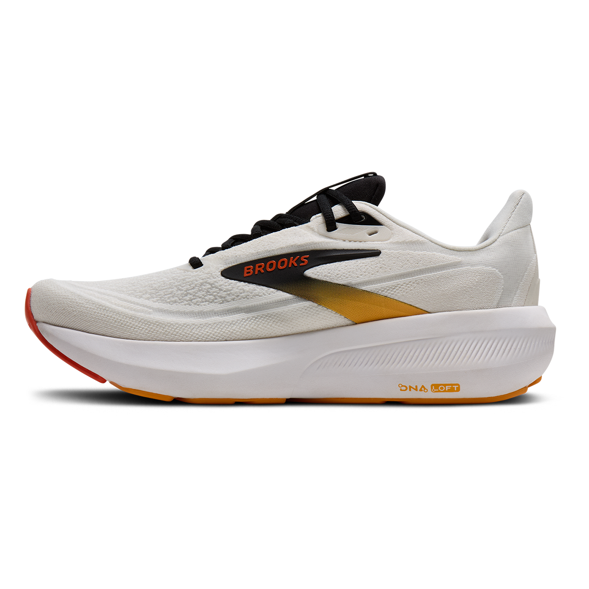 Brooks Revel 9 — Black - Ebony - Biscuit — Size D — Width 7 — Alternate View 22