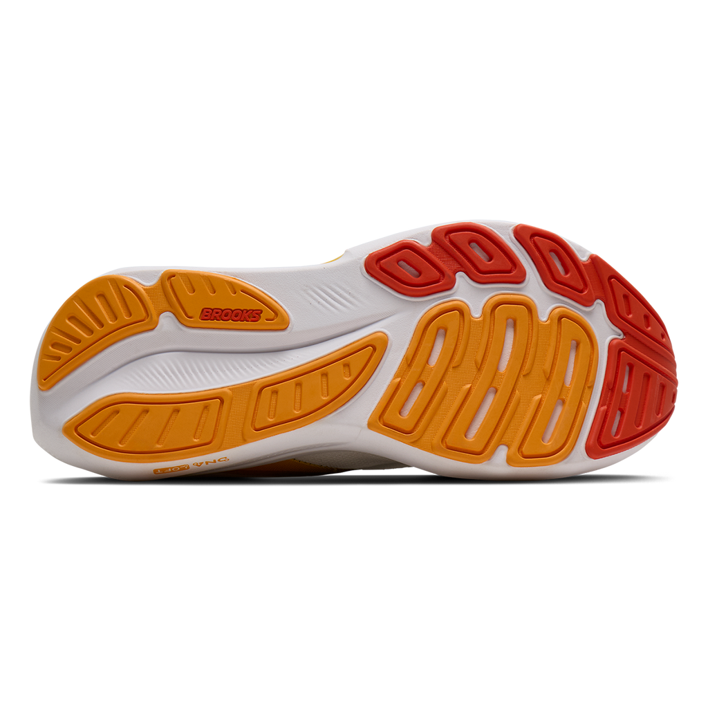 Brooks Revel 9 — Black - Ebony - Biscuit — Size D — Width 7 — Alternate View 24