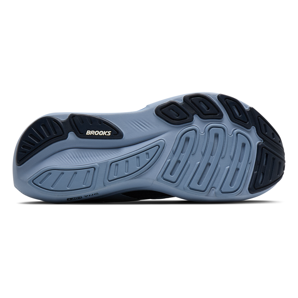 Brooks Revel 9 — Black - Ebony - Biscuit — Size D — Width 7 — Alternate View 8