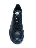 adidas X Raf Simons Stan Smith Sneakers — Same as shown — Size US M 10 - US W 11.5 — Top View