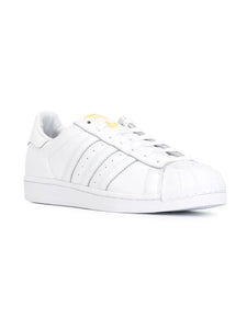 adidas Superstar Pharrell Supershell Sneakers — Same as shown — Size US M 10.5 - US W 12 — Top View